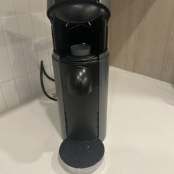 Nespresso Vertuo Plus