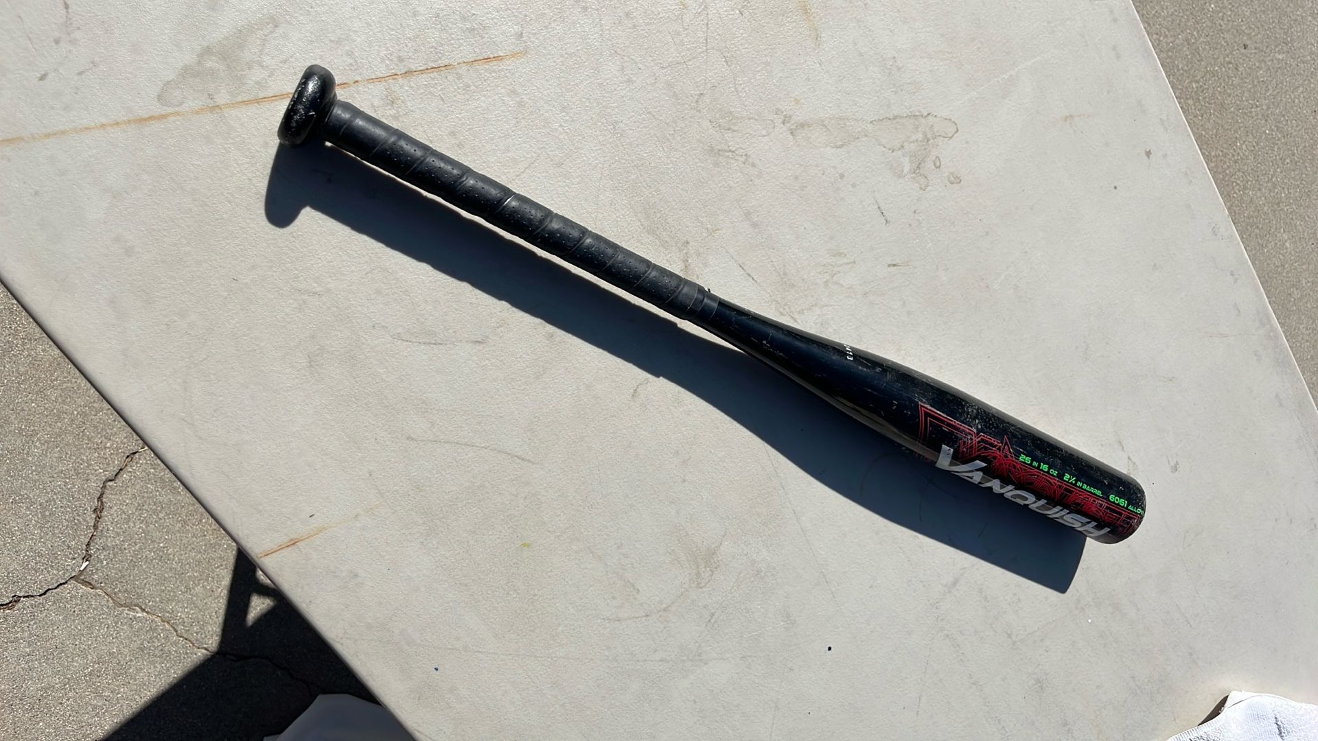T-ball Bat Adidas 