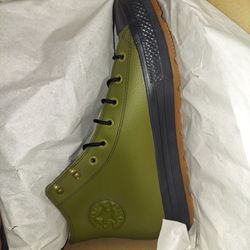 Converse Waterproof 