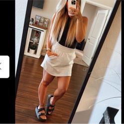 2 Abercrombie & Fitch YPB neoknit skirts w/pockets SOLD OUT colors bundle/lot