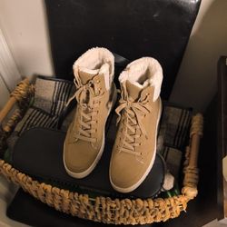 Women's Boots 