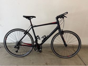 Specialized 2015 Sirrus Comp Large