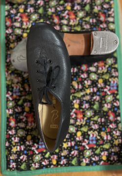 Women Tap Shoe