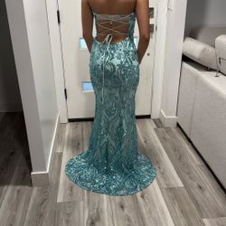 Prom Dress/ Elegant Dress