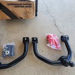 Ford F-150 Suspension System Control Arms 04 - 20