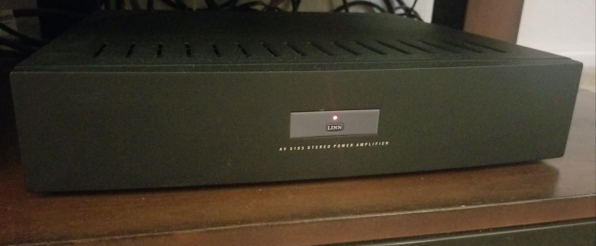 Linn AV 5105 Power Amp