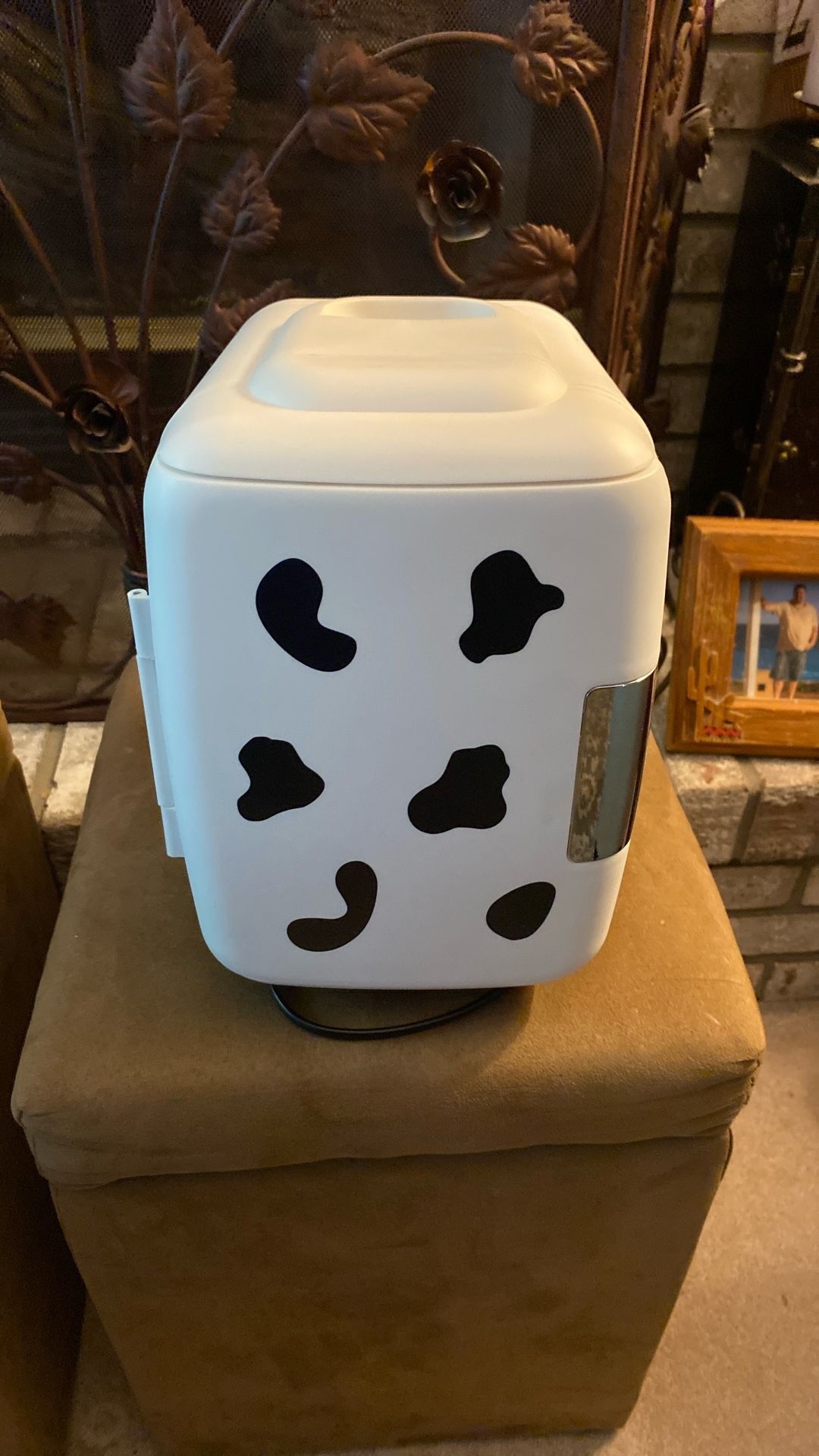 MINI FRIDGE