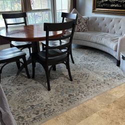 Moving Sale Dining Room Living Room 