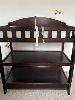 Baby Changing Station