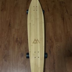 Magento 44 Inch Kicktail Cruiser 