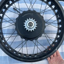 Super 73 Zx Z Miami Motor 