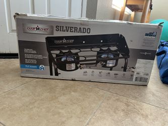 Camping Stove