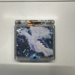 GBA SP