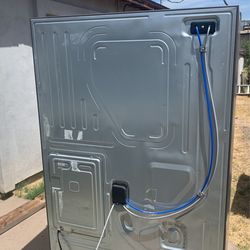 Samsung Fridge