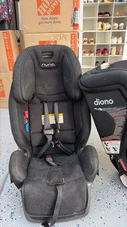 FREE FREE FREE nuna car seat