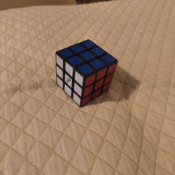 Rubiks Cube  3×3