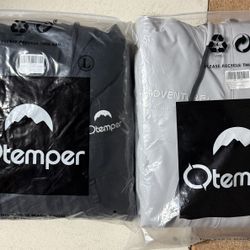 Otemper ski jacket Men/ Women large 