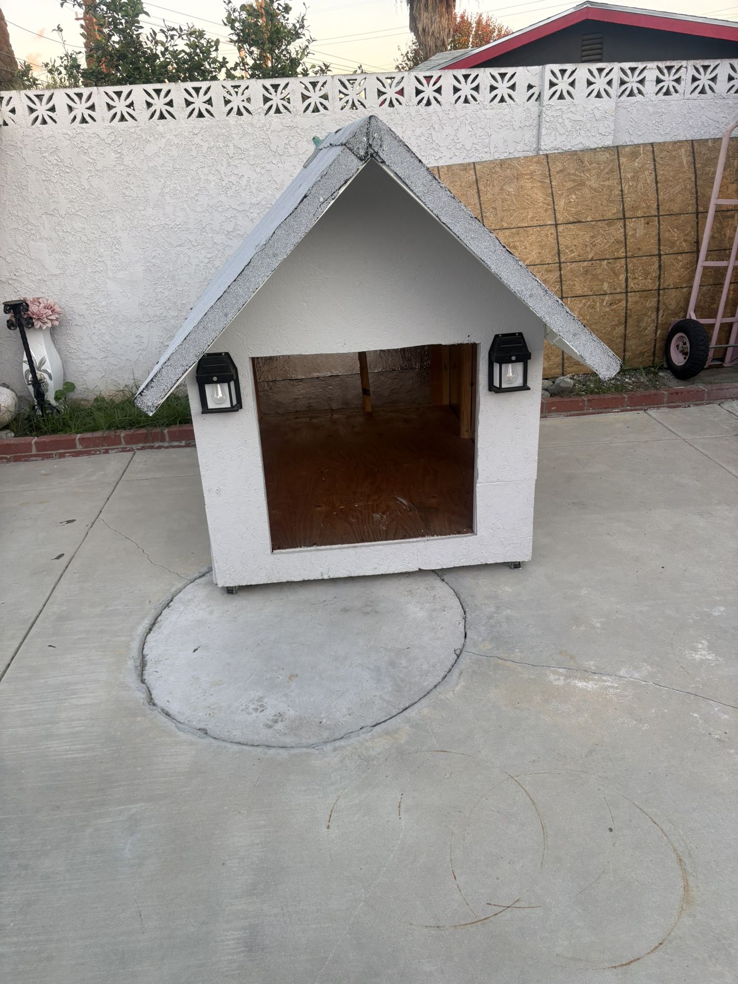 Dog House