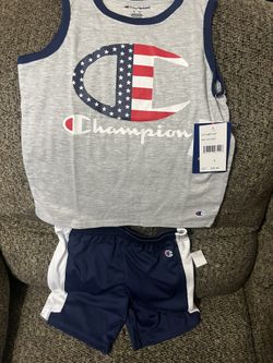 Boy Outfit Size 6