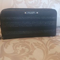 Kade Spade Wallet