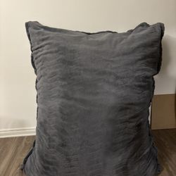 Big Bean Bag 
