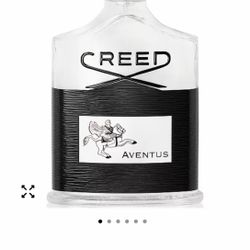 BRAND NEW Creed Aventus Cologne