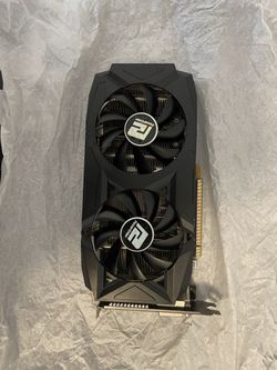AMD Radeon RX 580