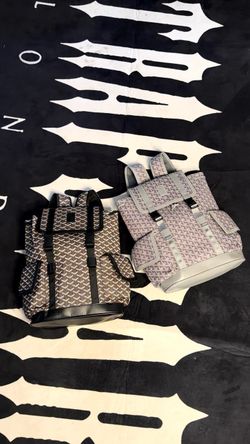 Backpacks