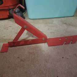 Ladder Jacks