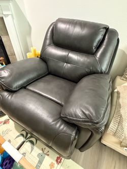 folding chair