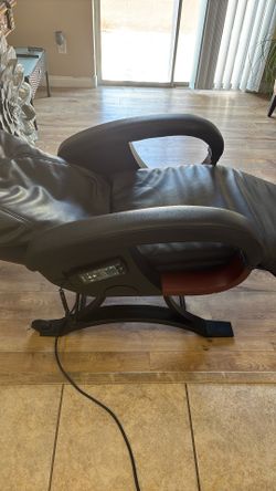 Homedics Back Massage Chair