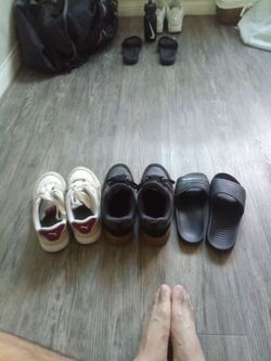 Shoes