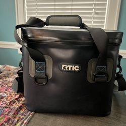 RTIC Cooler