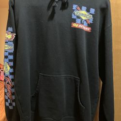 Sunoco Hoodie 