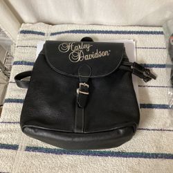 Authentic Harley-Davidson Women’s backpack