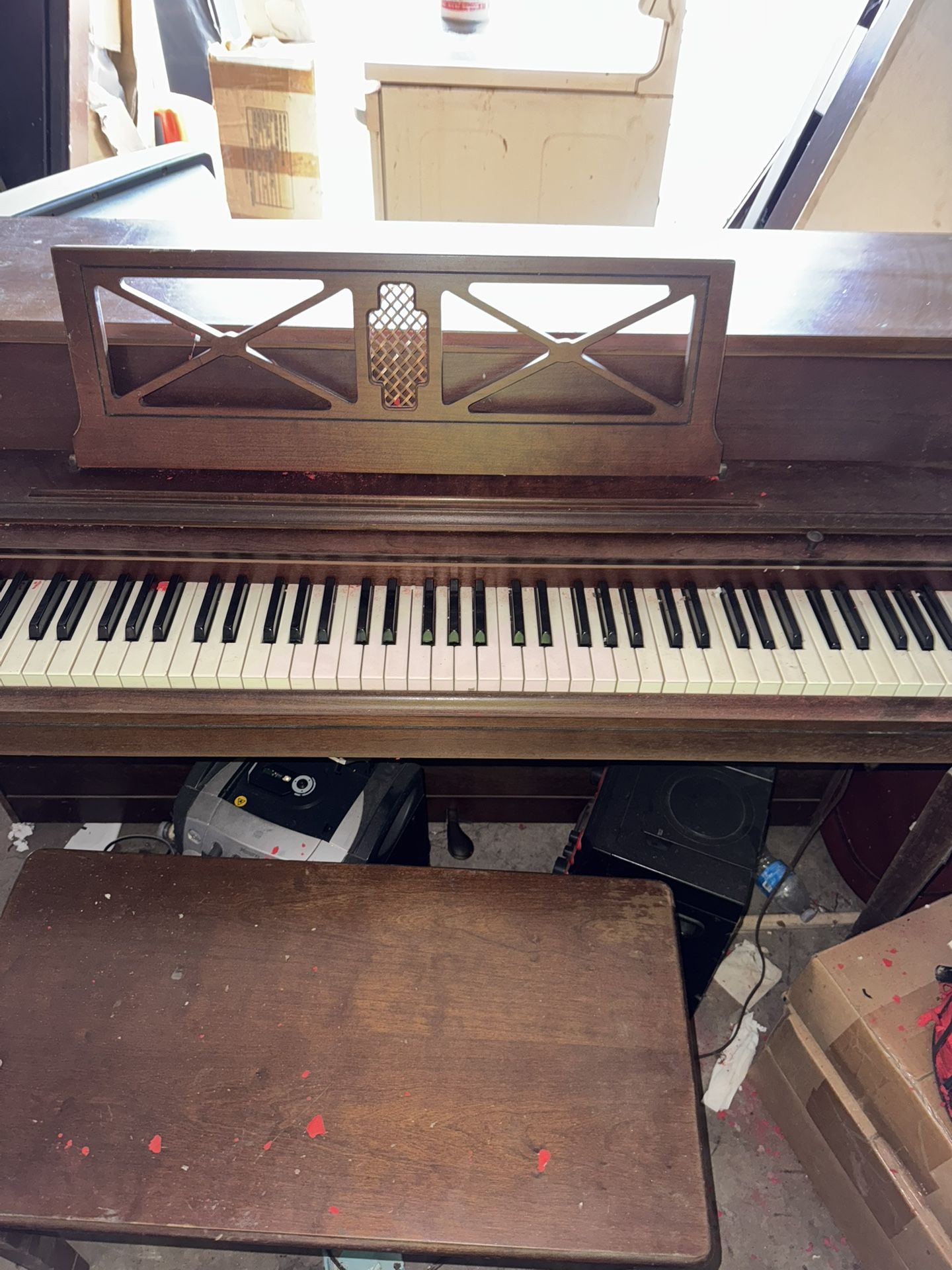 FREE PIANO ✅✅✅✅