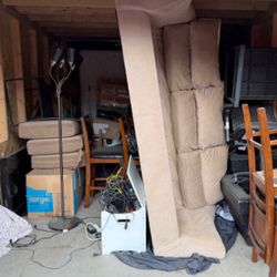 Sofa In Great Condition , Clean 