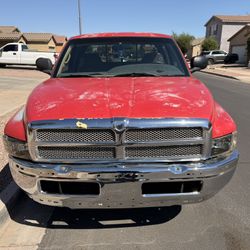 1998 Dodge Ram 1500