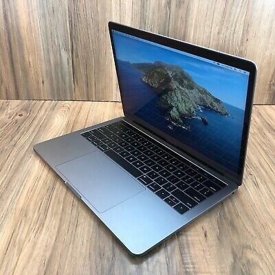 MacBook Pro