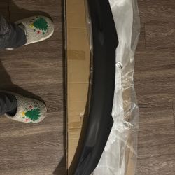 Want To Sell This Q50 Spoiler 