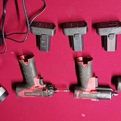 Snap-on Power Tools