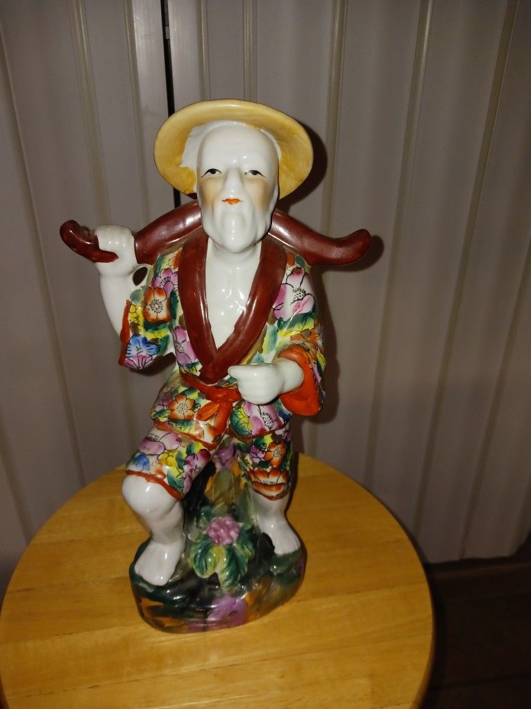 Vintage Figurines