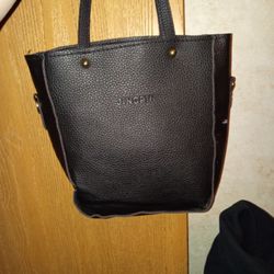 Black Purse no Brand