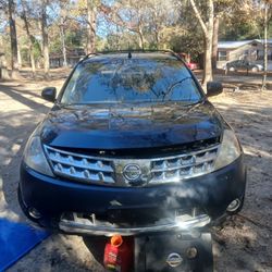 2006 Nissan Murano