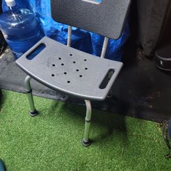 Bathtub Shower Chair