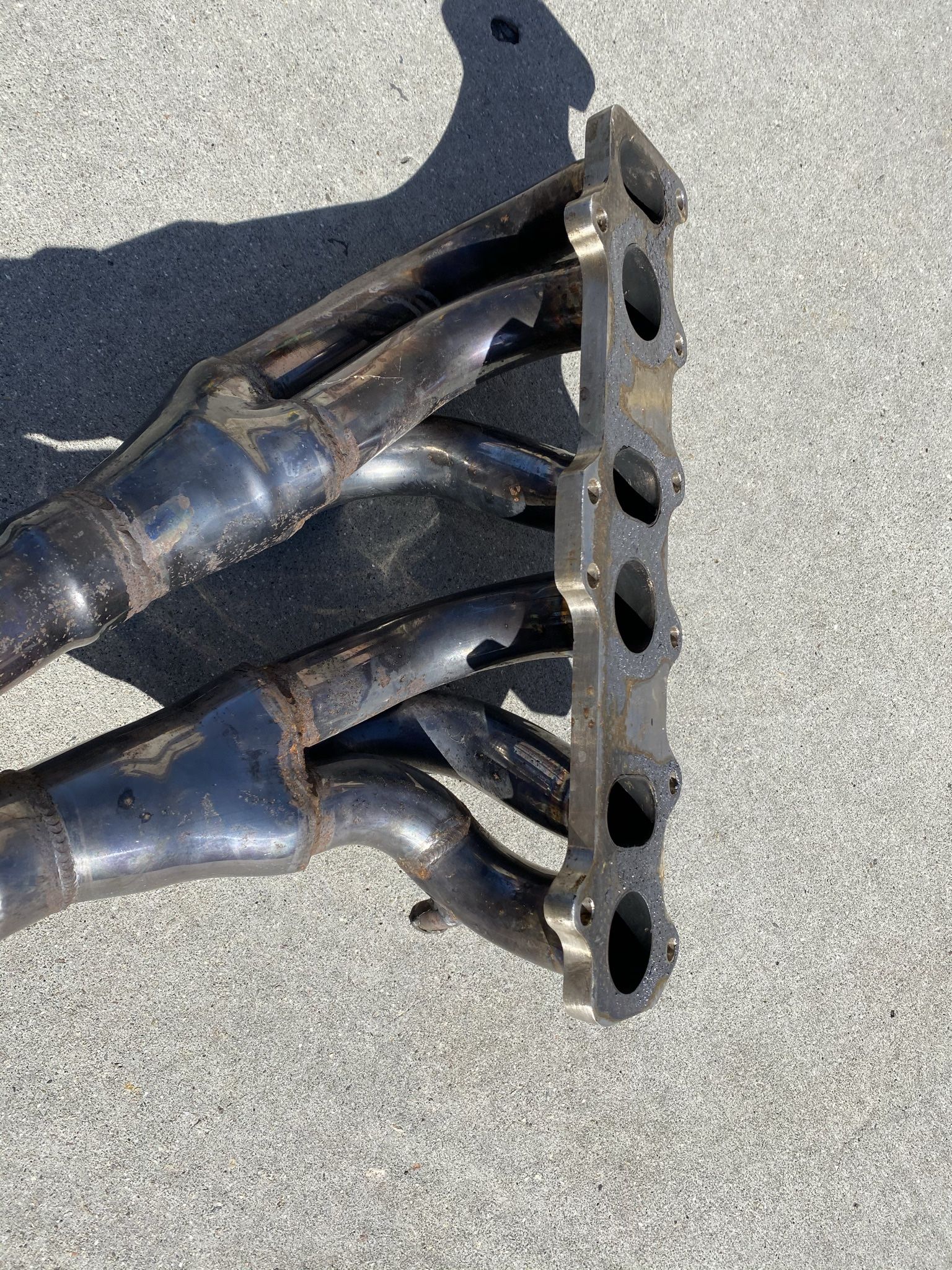 12v VR6 Headers VW Mk3 for Sale in Chula Vista, CA - OfferUp