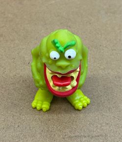 1999 Promotional Partners KFC’s KIDS Meal TOY Figure 👀 (please read description)