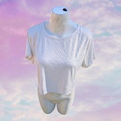 Women's Jolie & Joy Crop Top 