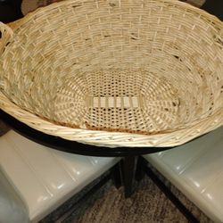 Wicker Basket