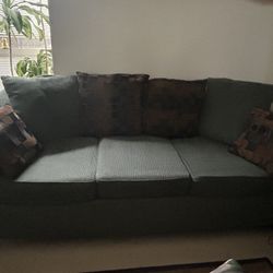 Living Room Furniture